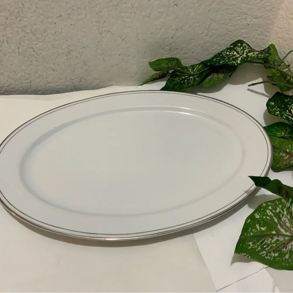 Baum Bros Fine China 14